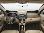 Chery Fulwin II Sedan Liftback 2009 года